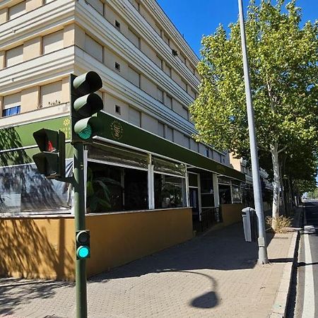 Apto Lux Sevilla Εξωτερικό φωτογραφία