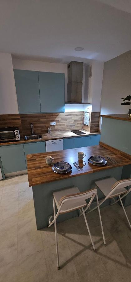 Apto Lux Sevilla Εξωτερικό φωτογραφία