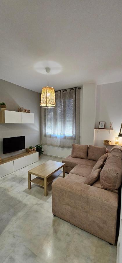 Apto Lux Sevilla Εξωτερικό φωτογραφία
