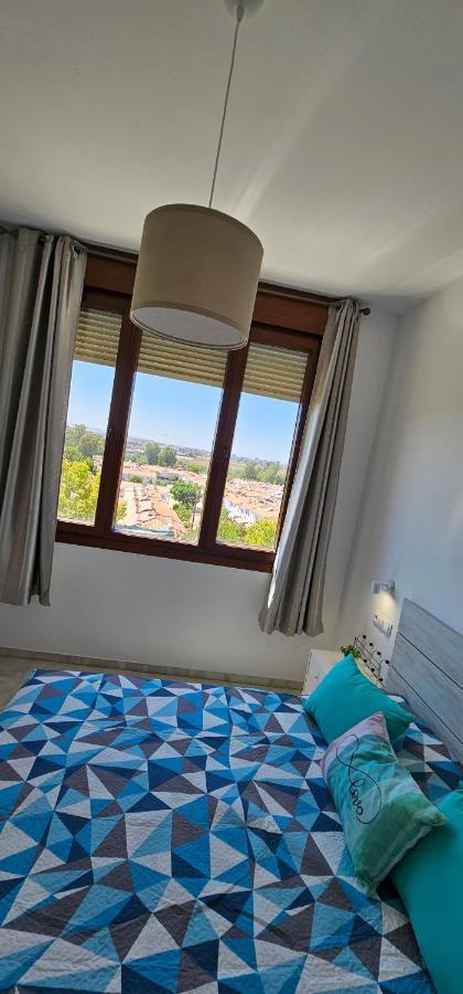 Apto Lux Sevilla Εξωτερικό φωτογραφία