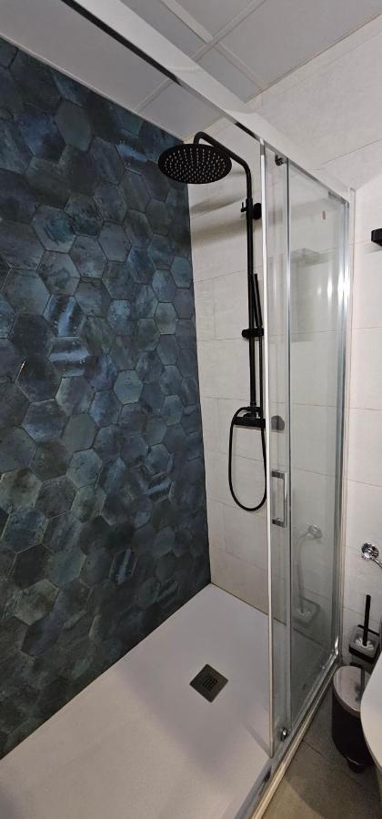 Apto Lux Sevilla Εξωτερικό φωτογραφία