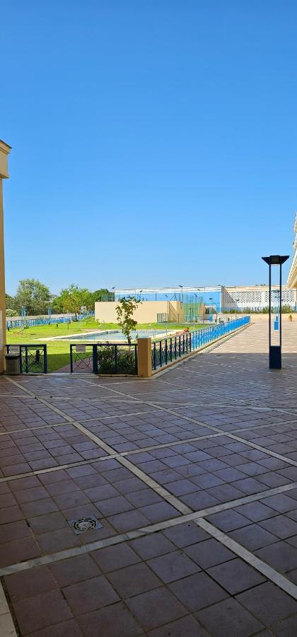 Apto Lux Sevilla Εξωτερικό φωτογραφία