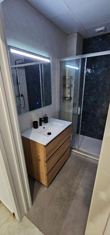 Apto Lux Sevilla Εξωτερικό φωτογραφία