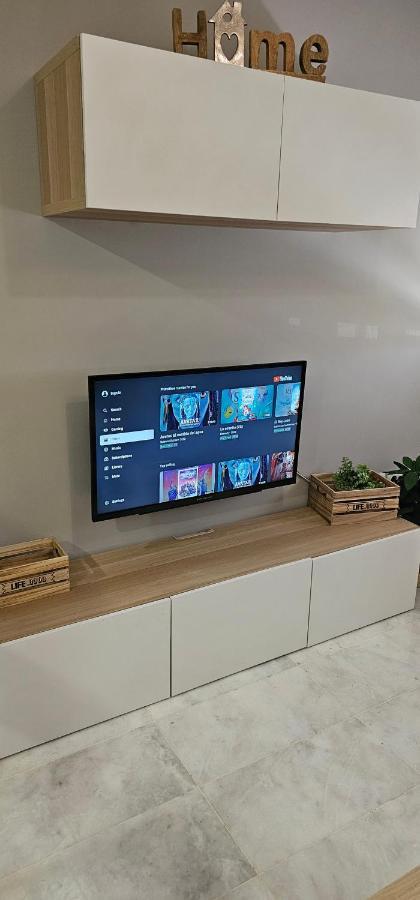 Apto Lux Sevilla Εξωτερικό φωτογραφία