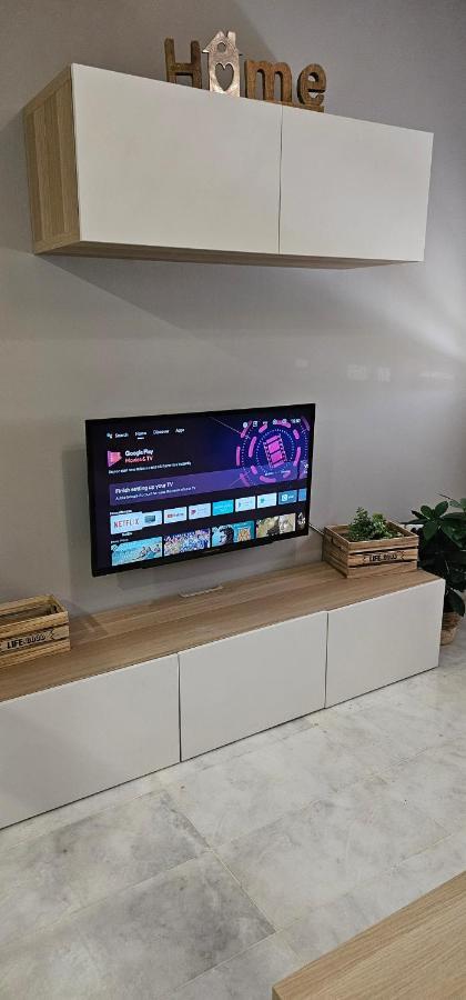 Apto Lux Sevilla Εξωτερικό φωτογραφία
