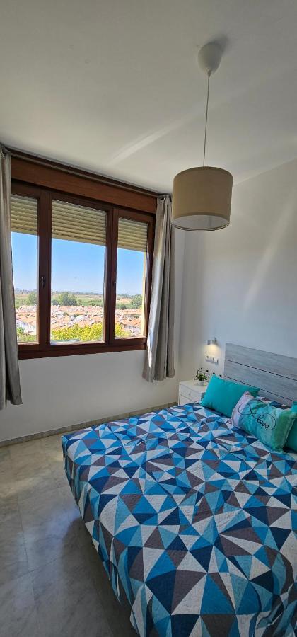 Apto Lux Sevilla Εξωτερικό φωτογραφία