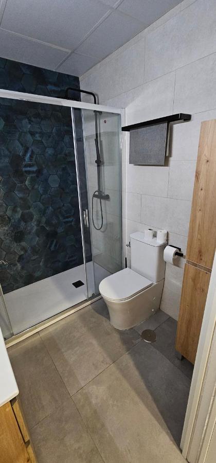 Apto Lux Sevilla Εξωτερικό φωτογραφία