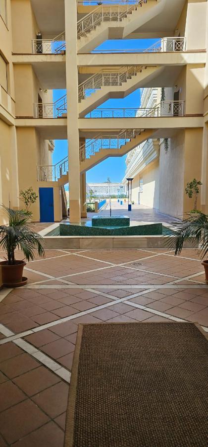 Apto Lux Sevilla Εξωτερικό φωτογραφία
